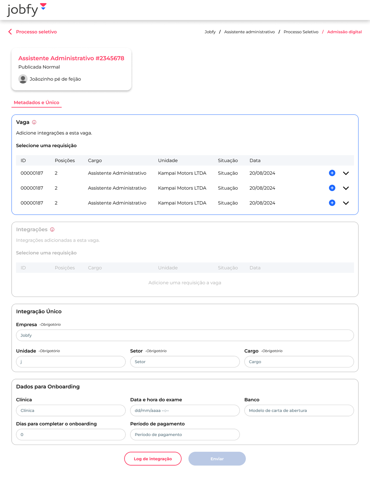 Figura 3 Nova Tela da Admissão Digital Metadados e Único.png